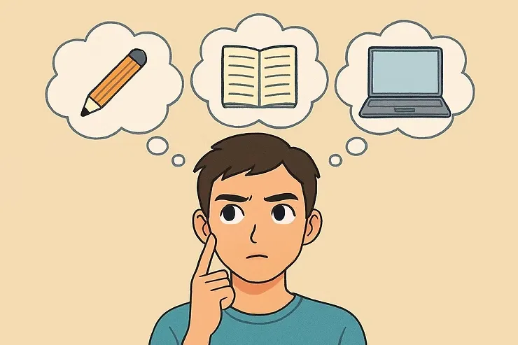 طريقة تصميم فلم انمي كامل بنفسك في بيتك سمر ارت