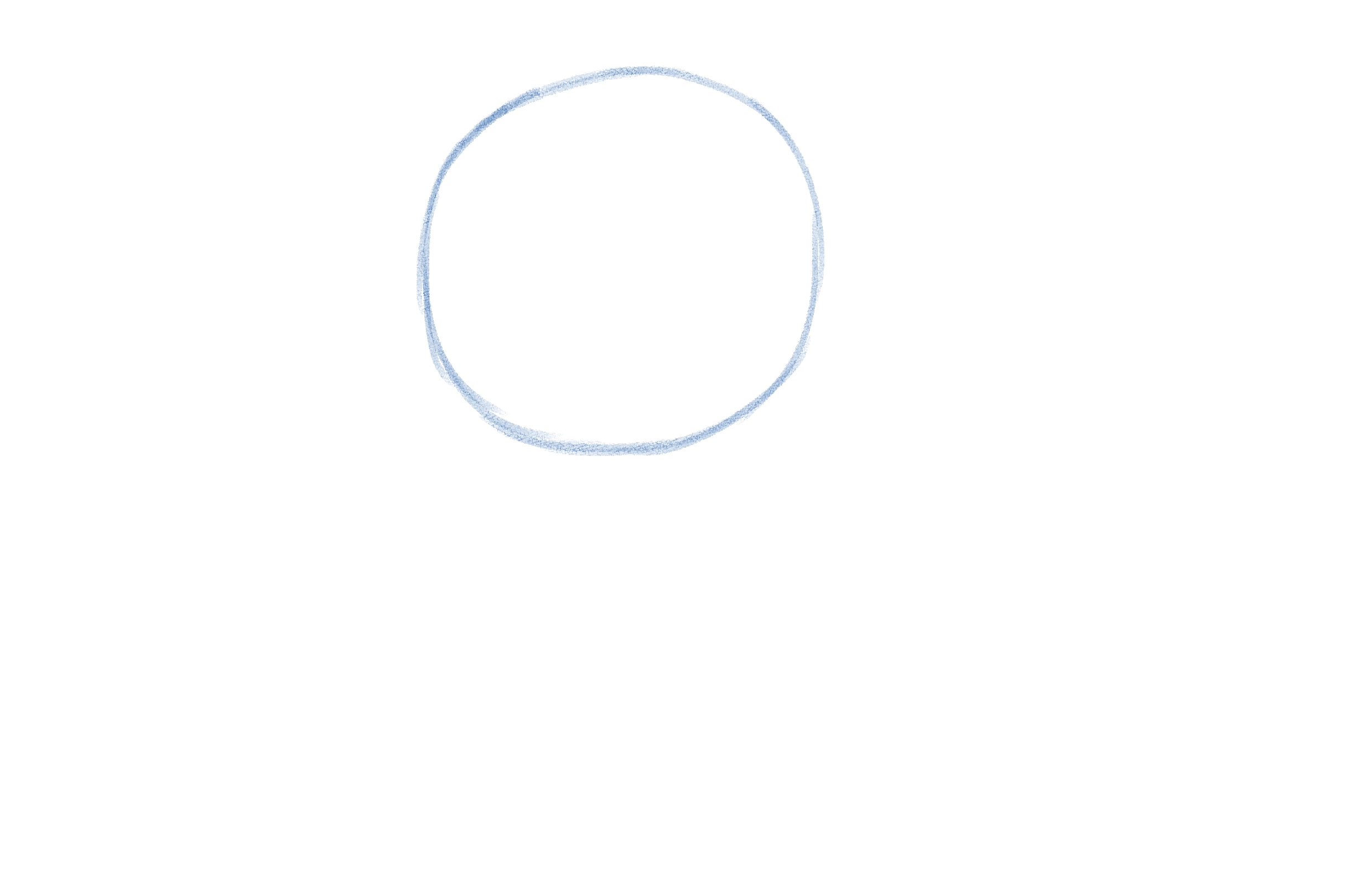 تعلم كيفية رسم وجه الانمي بالخطوات draw an anime face step by step