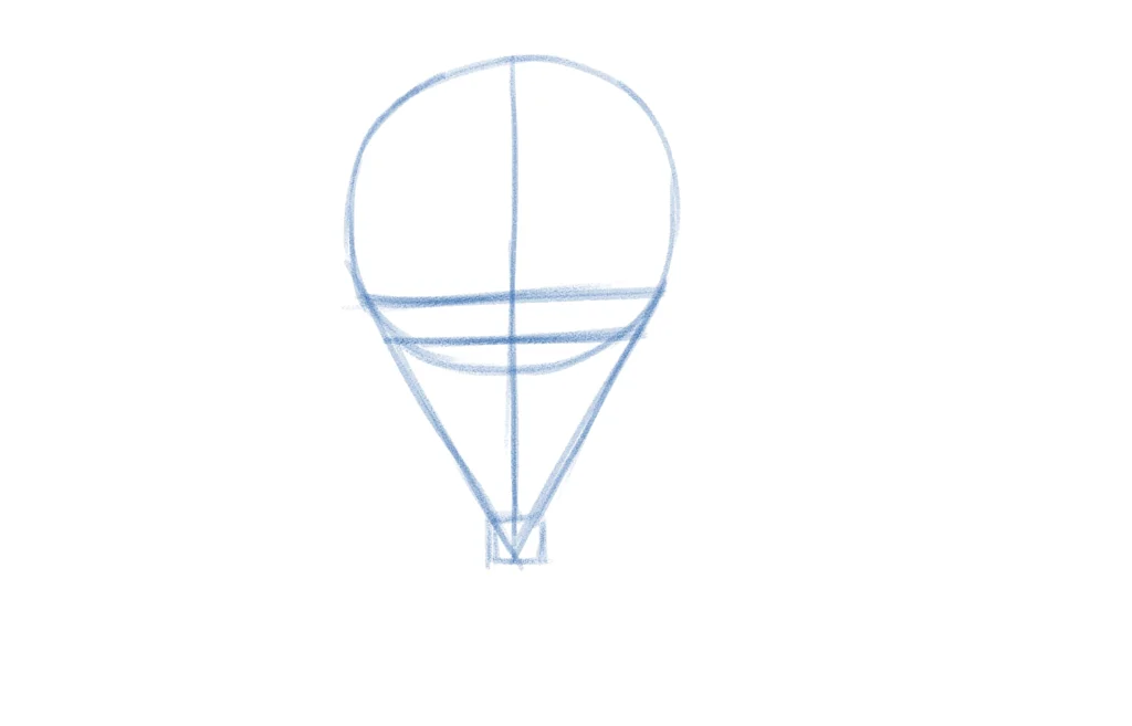 تعلم كيفية رسم وجه الانمي بالخطوات draw an anime face step by step