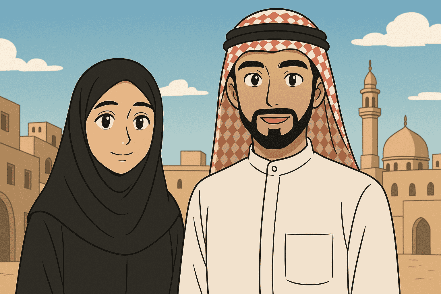 لماذا الأنميشين العربي ضعيف ولا يصل للمستوى الياباني؟
