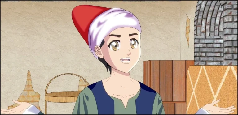 لماذا الأنميشين العربي ضعيف ولا يصل للمستوى العالمي؟ why arabic anime is weak