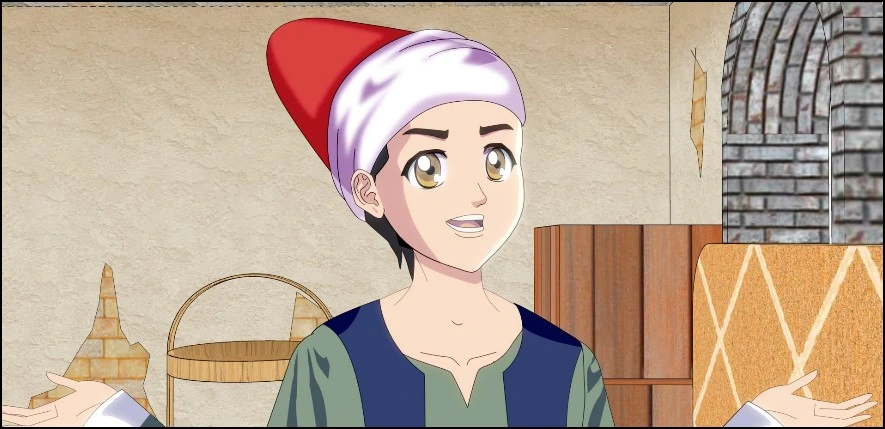 لماذا الأنميشين العربي ضعيف ولا يصل للمستوى العالمي؟ why arabic anime is weak