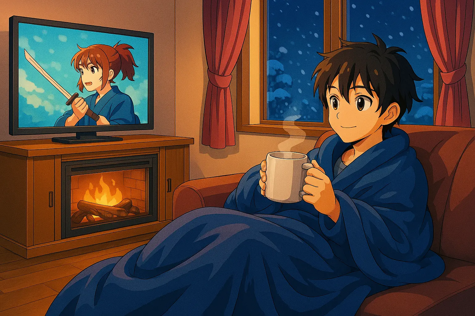 تعلم التحريك من المشاهدة للانمي: سر لم يخبرك به أحد