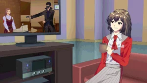 تعلم التحريك من المشاهدة للانمي: سر لم يخبرك به أحد Learn Animation from Watching Anime: A Secret No One Told You