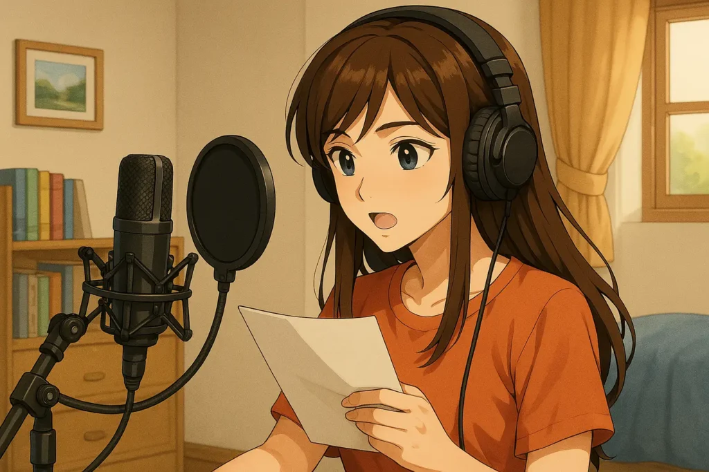 كيفية تصميم فلم انمي مثل الاستديوهات اليابانية مع سمر ارت