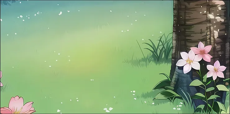 انمي من صنعي و كيفية صنع فلم انمي كاملاً و إنجازه سمر ارت