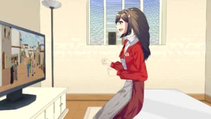 روتينك كفنان انمي كيف تحرك الانمي يومياً Your routine as an anime artist How to animate anime daily
