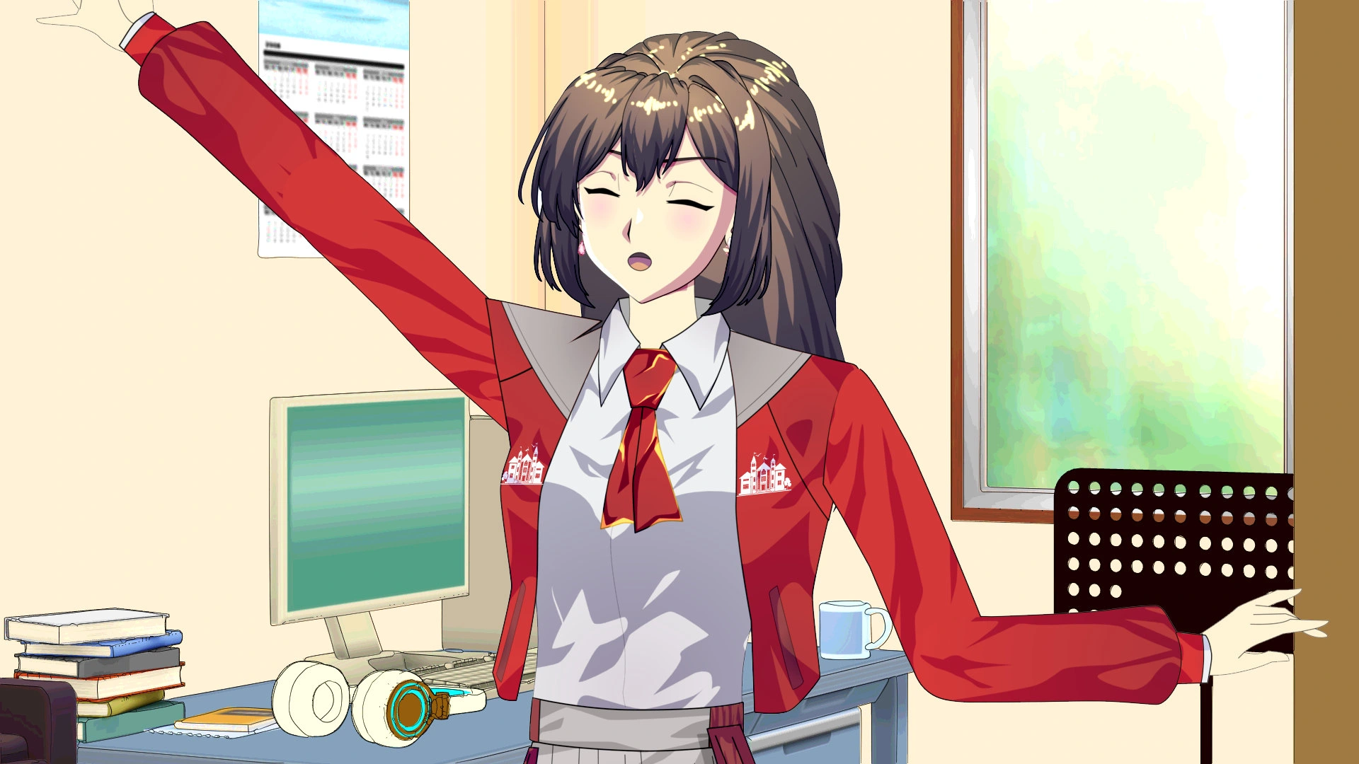 أنصائح دخول مجال صناعة الانمي Tips for Entering the Anime Industry