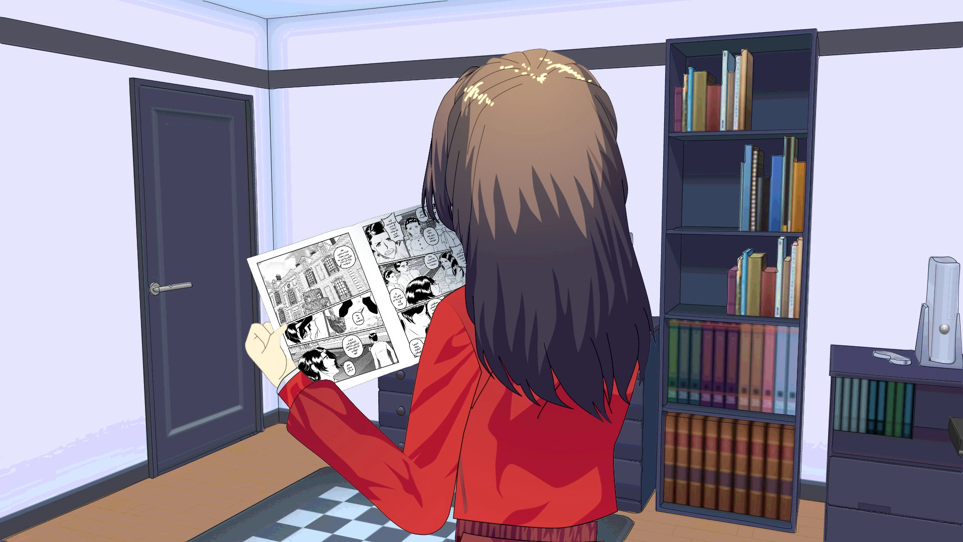 كيفية كتابة قصة الانمي احترافية تجذب المشاهدين How to write a professional anime story that attracts viewers