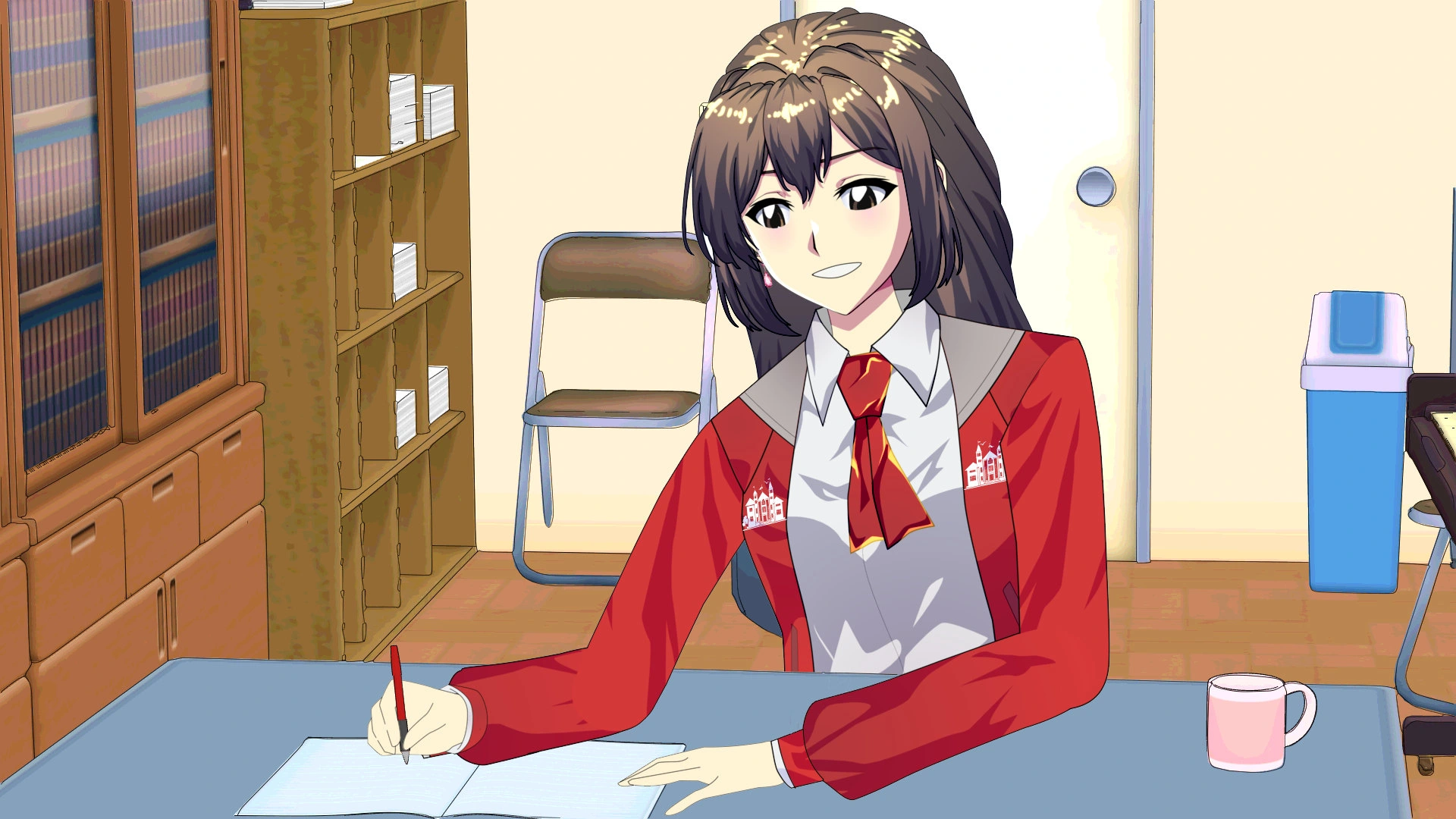 تطور أبطال الانمي من الصور النمطية إلى التعقيد Anime heroes evolve from stereotypes to complexity.