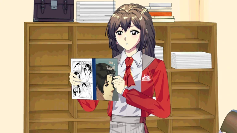 الفرق بين الويب تون و المانجا ، أيهما تختار كرسام The difference between webtoon and manga, which one do you choose as an artist?