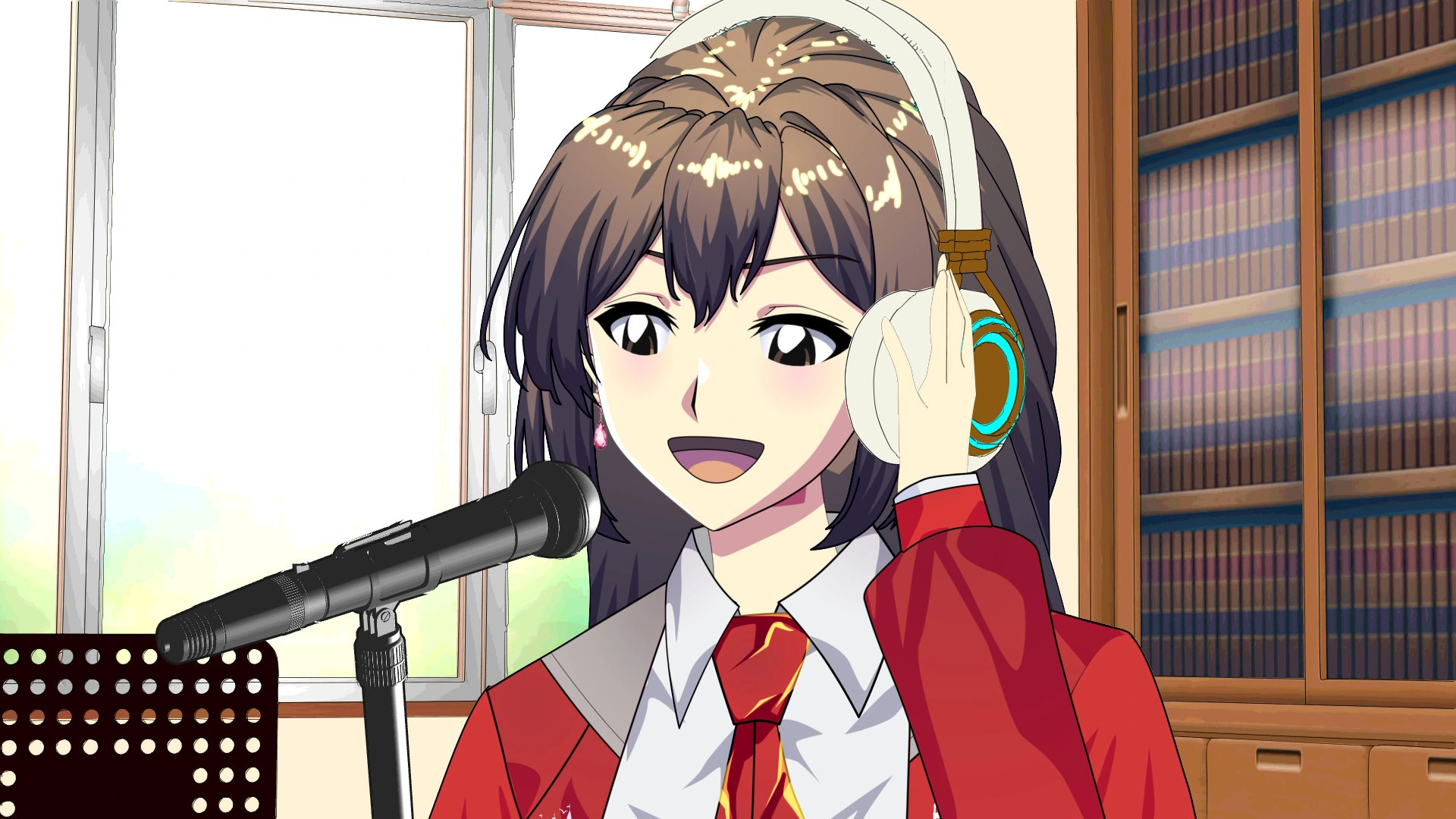 طريقة دبلجة الانمي الخاص بك من منزلك مثل الاستديو How to dub your anime from home like a studio