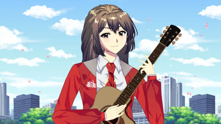 تأثير الموسيقى في الانمي : كيف تعزز المشاهد الدرامية The Impact of Music in Anime: How It Enhances Dramatic Scenes