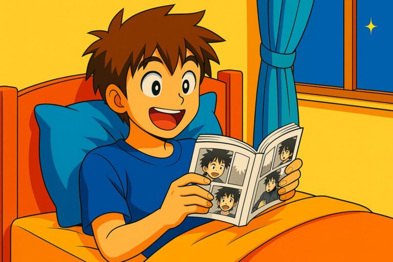 كيف تكتب حبكة انمي "تويست" خارقة كالمحترفين سمر ارت