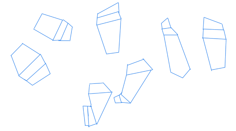 كيفية رسم الأقدام بأسلوب الانمي How to draw anime feet