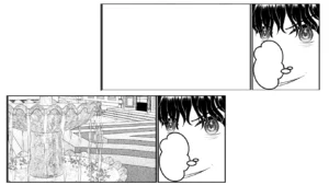 أهمية لوحات الفواصل لمشاهد المانجا الخاصة بك The Importance of Manga Breaks Panel