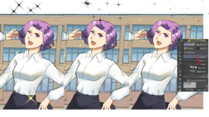 سر محترفي رسم الأنمي: تأثيرات ترفع مستوى الرسم Simple Ways to Make Your Drawing Stand Out