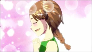 إضافة بريق درامي لشخصيات الأنمي افتر افكت Create Anime Emotion Effects in After Effects