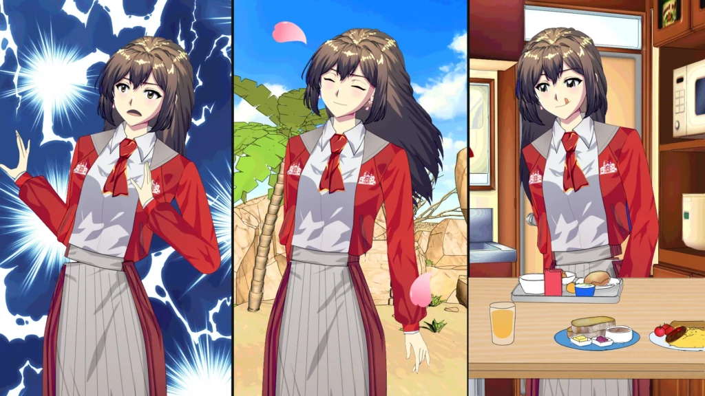 أربعة أفكار لصناعة شارة انمي خاصة بك how to make Anime opening 