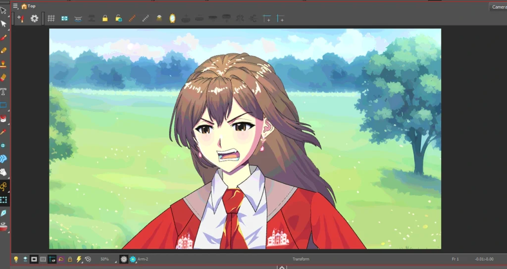 أربعة أفكار لصناعة شارة انمي خاصة بك how to make Anime opening 