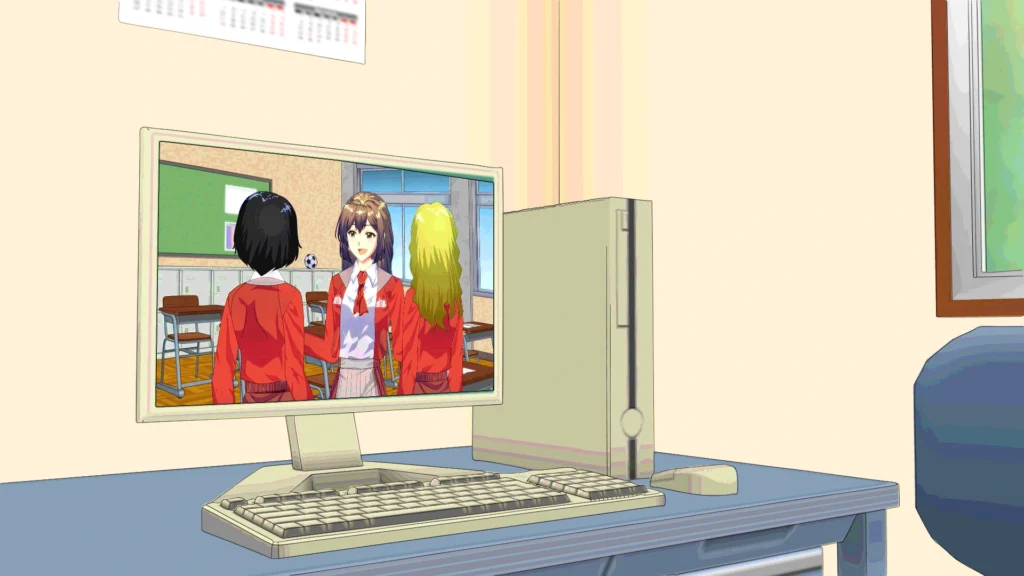 لماذا لا يجب علينا تقليد الانمي الياباني Why shouldn't we imitate Japanese anime